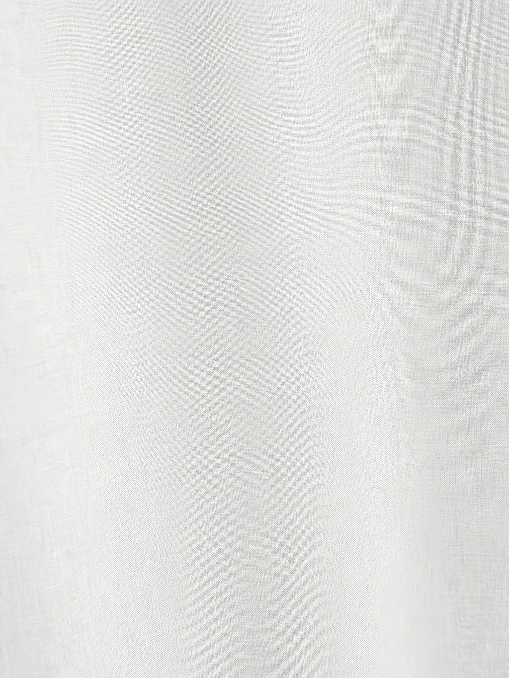 Leblanc™ | Elegancka koszula z krótkim rękawem i stójką