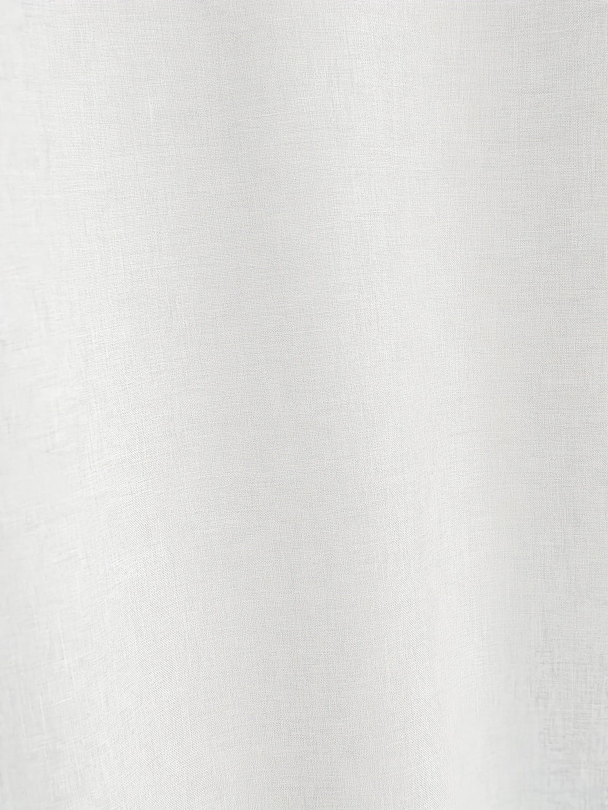Leblanc™ | Elegancka koszula z krótkim rękawem i stójką