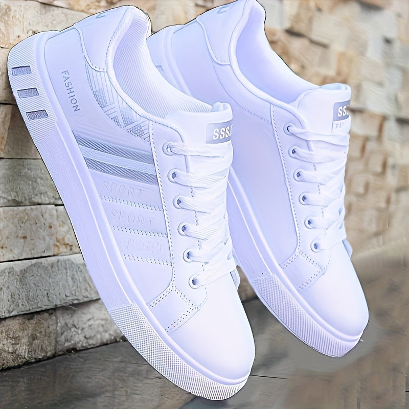 Milo | Minimalistyczne Sneakersy