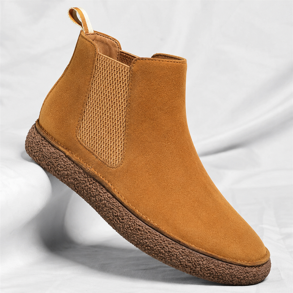 Bristol | Wsuwane Sztyblety Premium