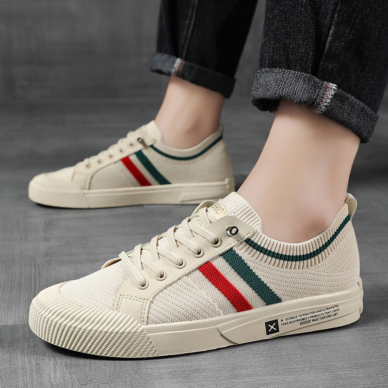 Lusso | Lekkie Sneakersy