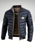 Remy | Pikowana Kurtka Vintage