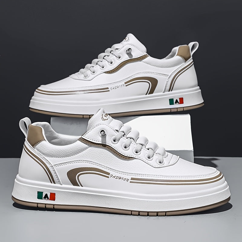 Bellaro | Ręcznie Szyte Sneakersy