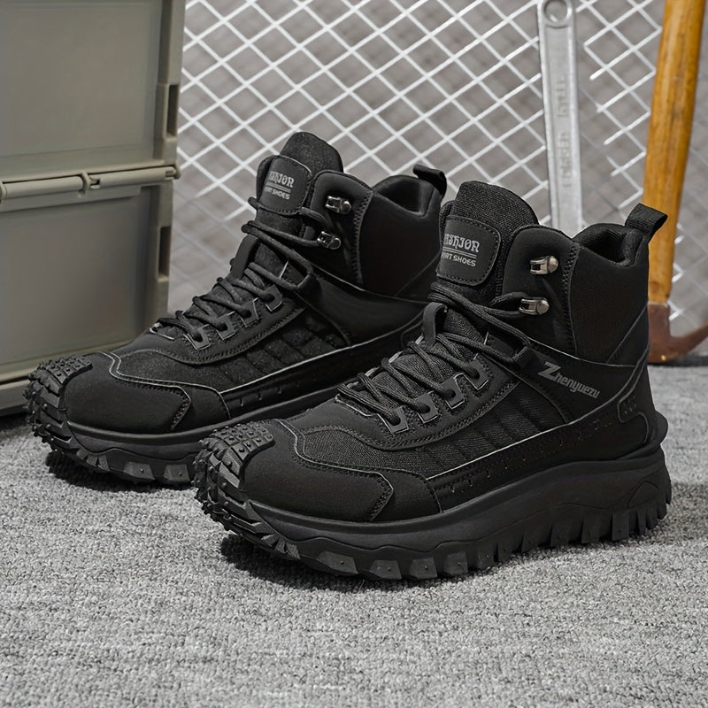 Roland | Jesienne Buty Trekkingowe