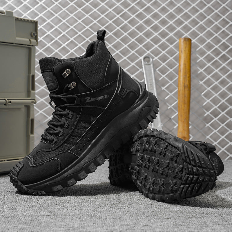 Roland | Jesienne Buty Trekkingowe