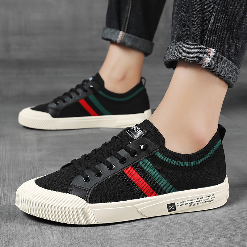 Lusso | Lekkie Sneakersy