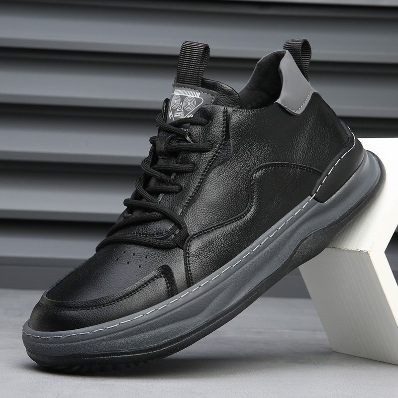 Alberti | Włoskie Sneakersy Premium
