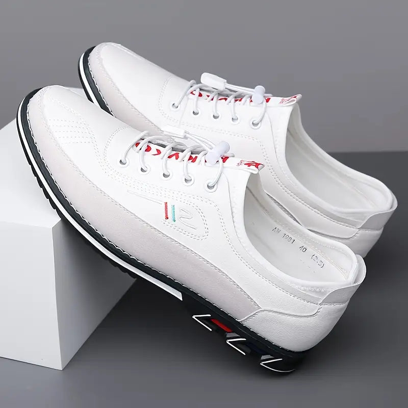 Laveri | Skórzane Buty Premium