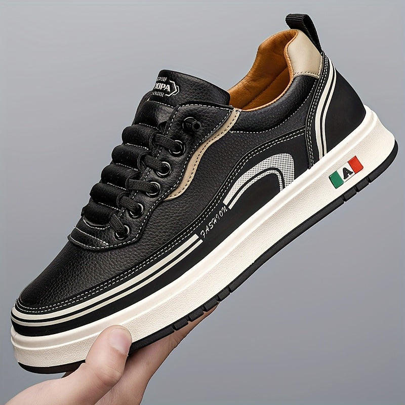 Bellaro | Ręcznie Szyte Sneakersy