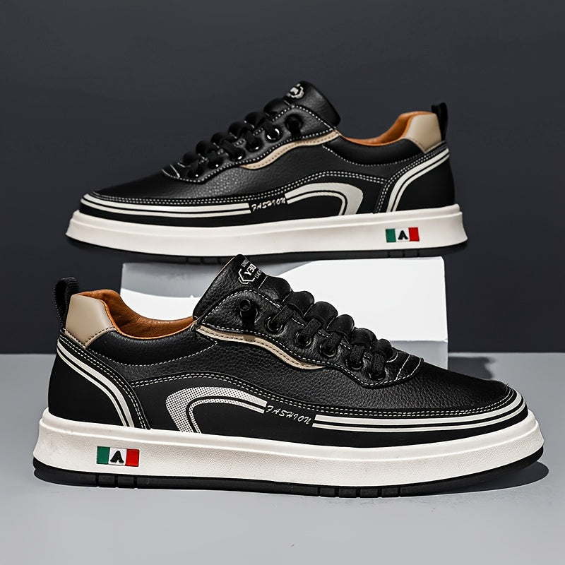 Bellaro | Ręcznie Szyte Sneakersy