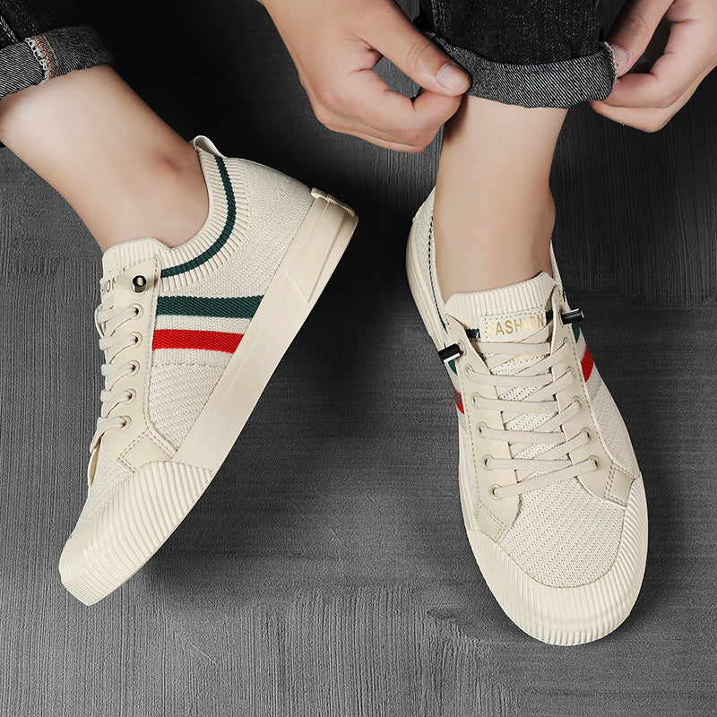Lusso | Lekkie Sneakersy