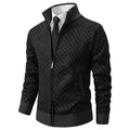 Oliver | Luksusowy Casual Kardigan