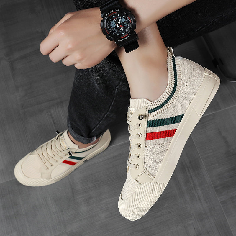 Lusso | Lekkie Sneakersy