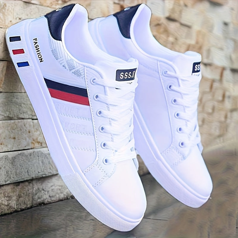 Milo | Minimalistyczne Sneakersy