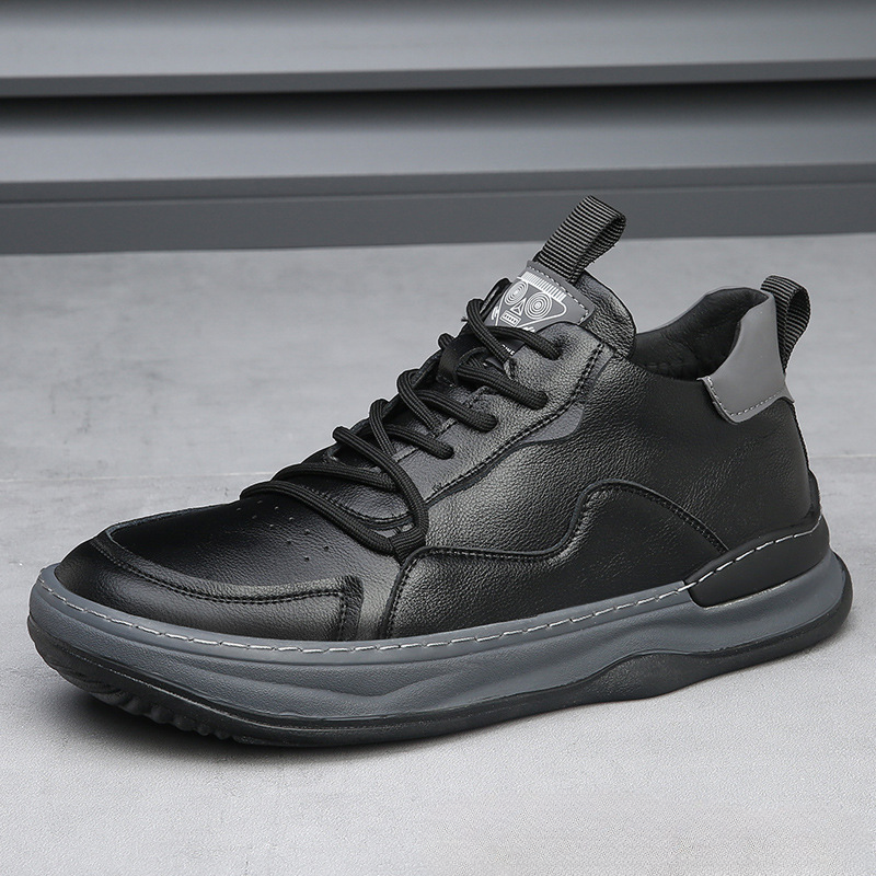 Alberti | Włoskie Sneakersy Premium