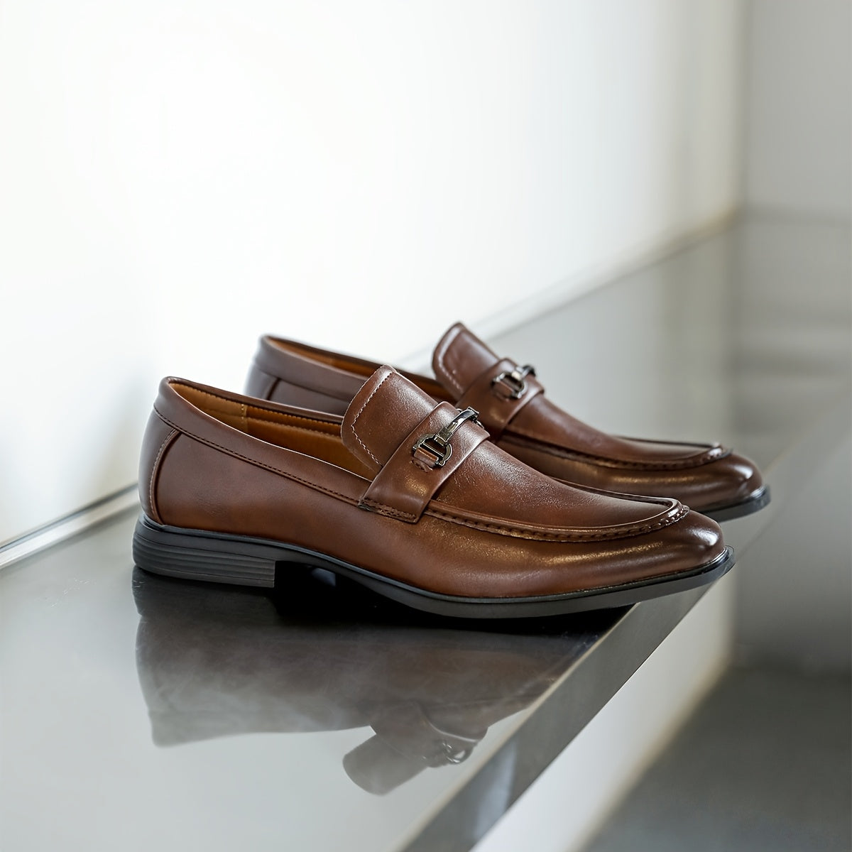 Tomasz | Buty Oxford