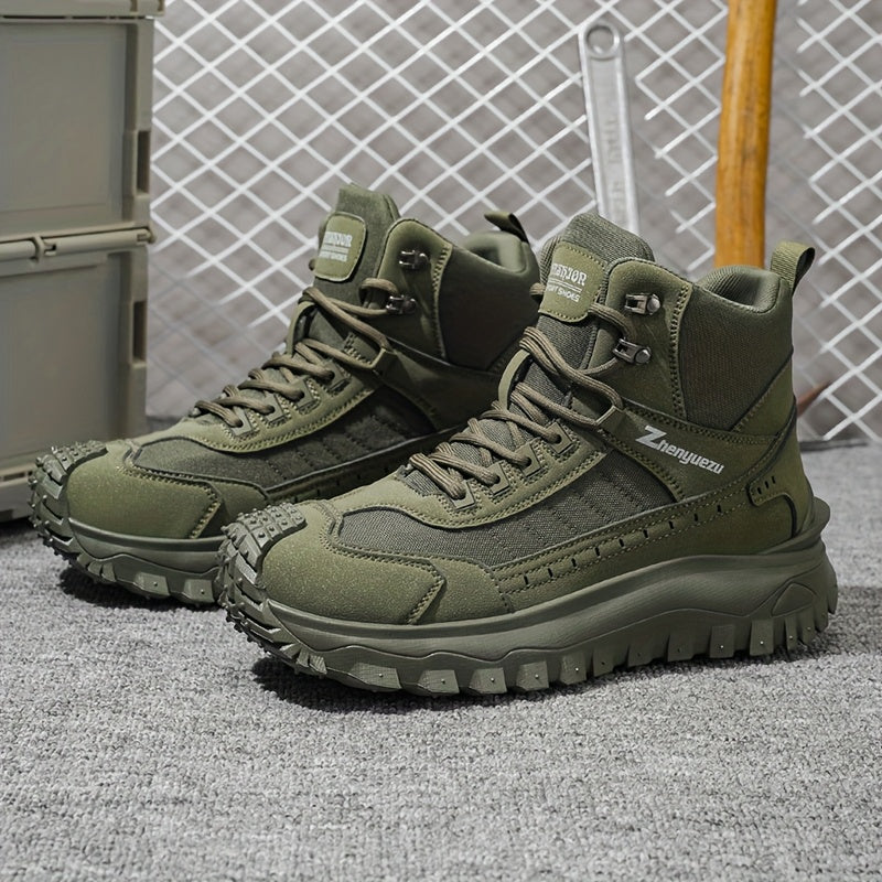 Roland | Jesienne Buty Trekkingowe