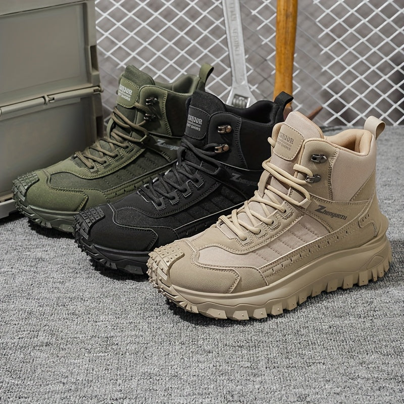Roland | Jesienne Buty Trekkingowe