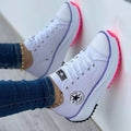 Wiktoria | Gwiezdne Sneakersy