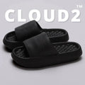 ORTOFLEX Cloud 2™ | Wygodne i łagodzące ból kapcie