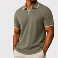 Stafford | Bawełniana Koszulka Polo