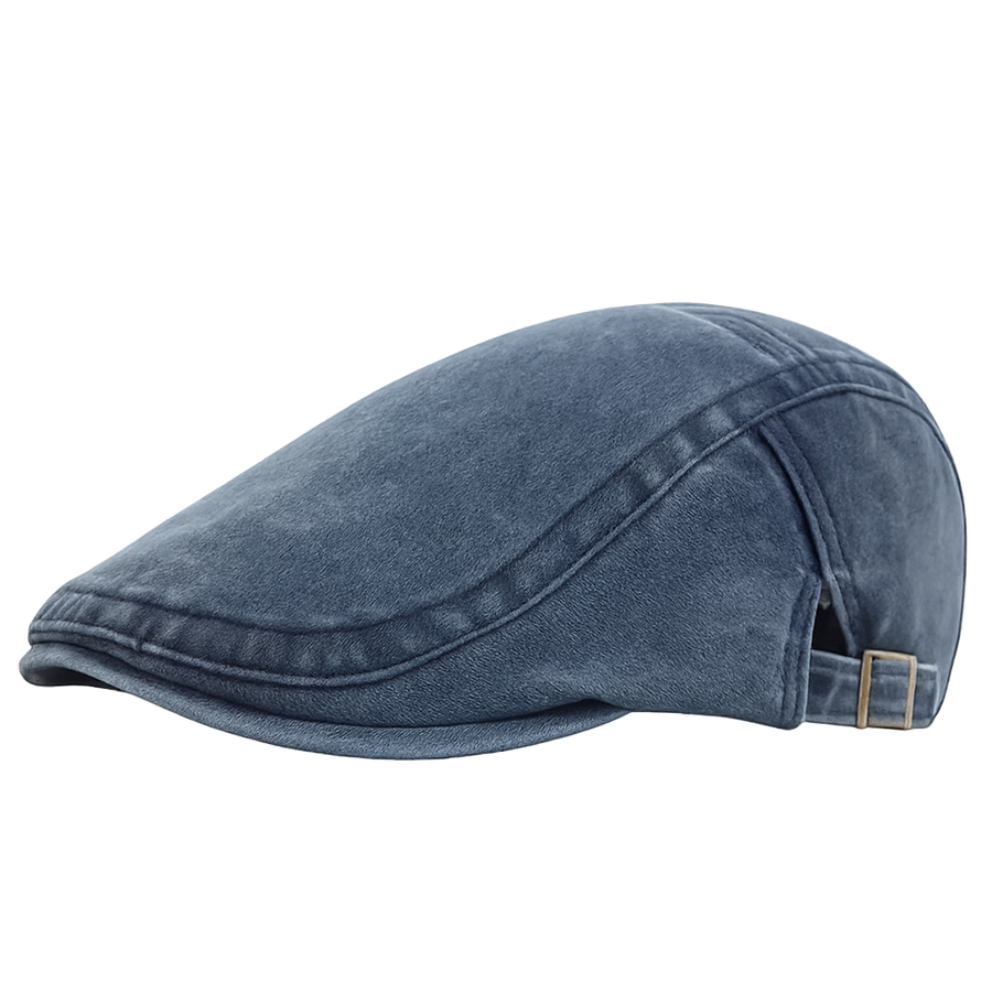 Agata | Premium Bawełniany Beret