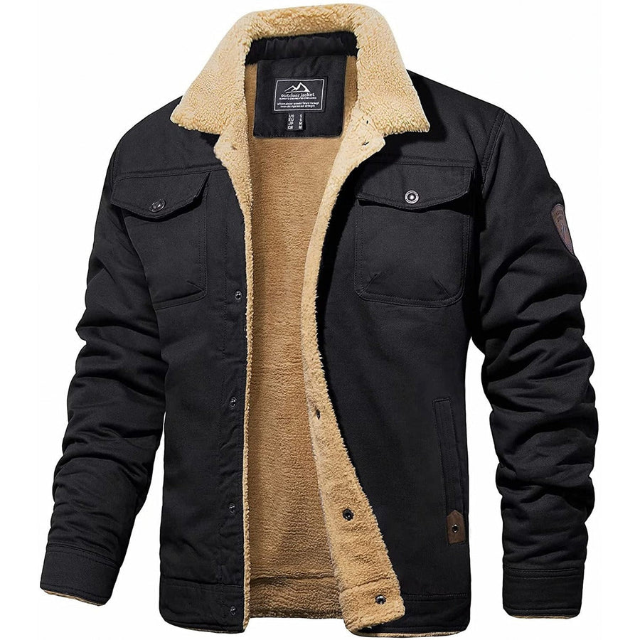 Marceli | Premium Casual Kurtka Bomber
