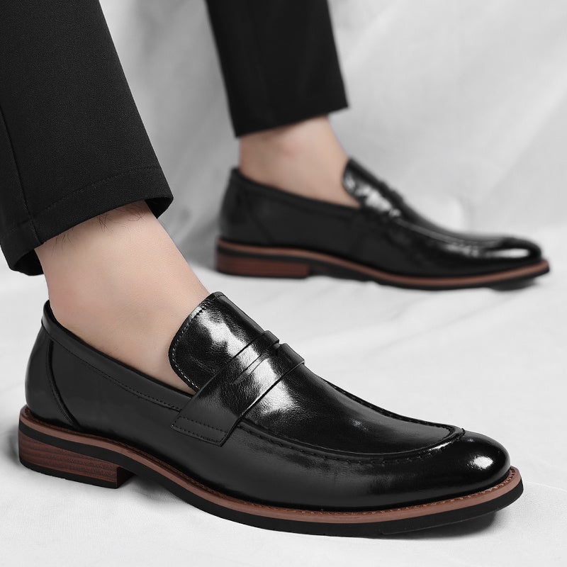 Veneto | Mokasyny Penny
