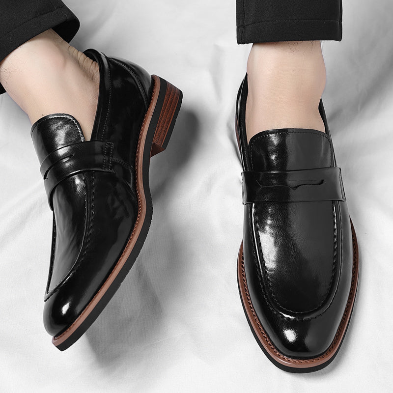 Veneto | Mokasyny Penny