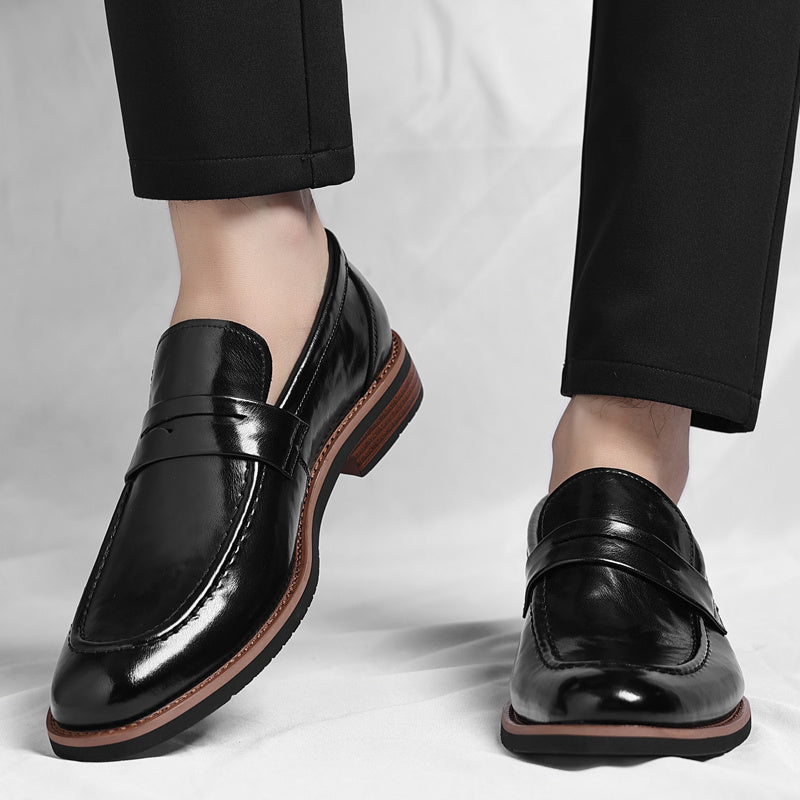 Veneto | Mokasyny Penny