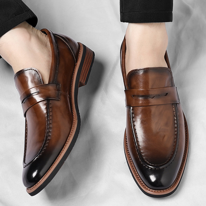 Veneto | Mokasyny Penny