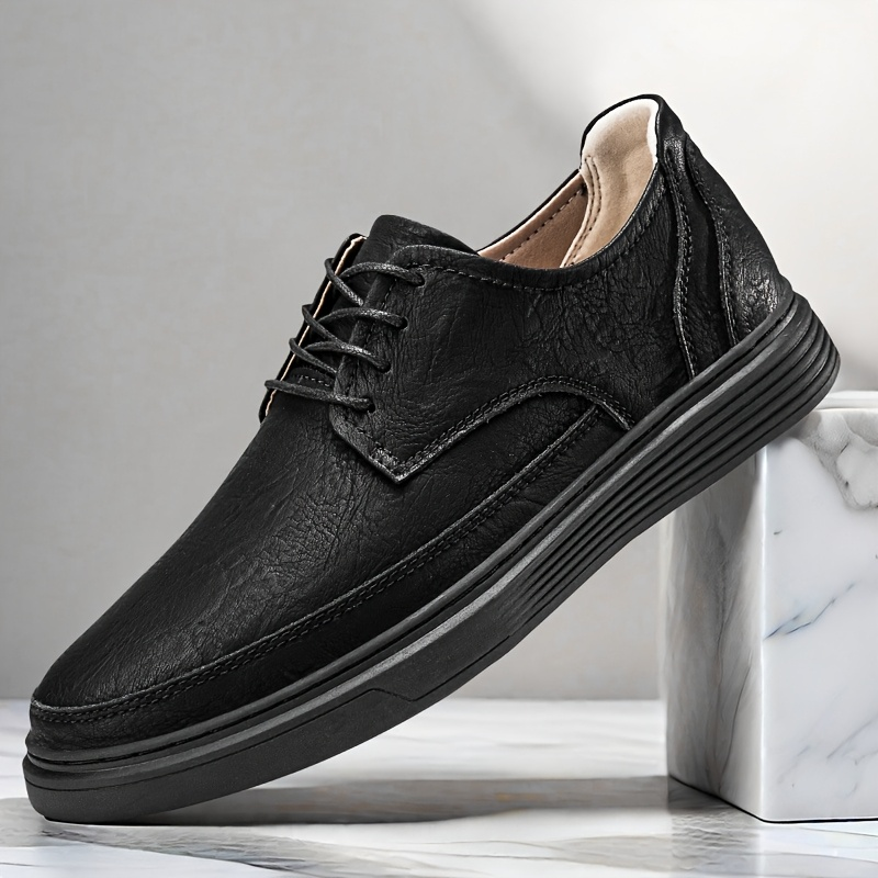Clifton | Eleganckie Półbuty Skórzane