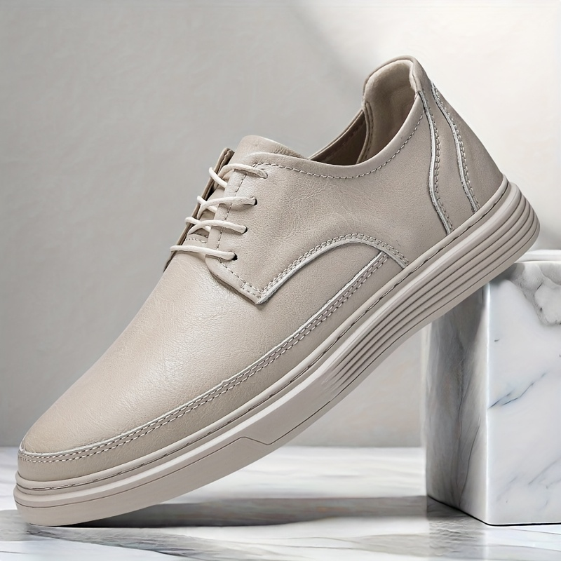 Clifton | Eleganckie Półbuty Skórzane