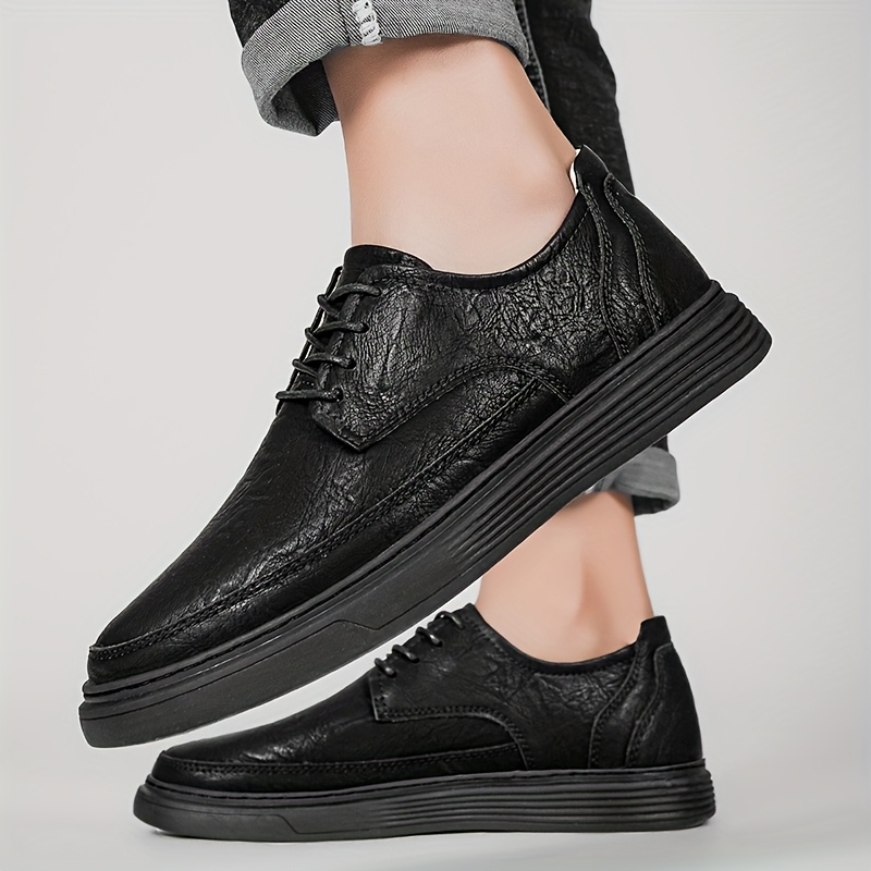 Clifton | Eleganckie Półbuty Skórzane