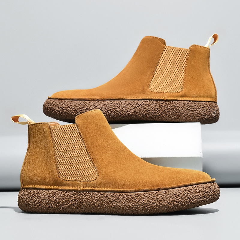 Bristol | Wsuwane Sztyblety Premium