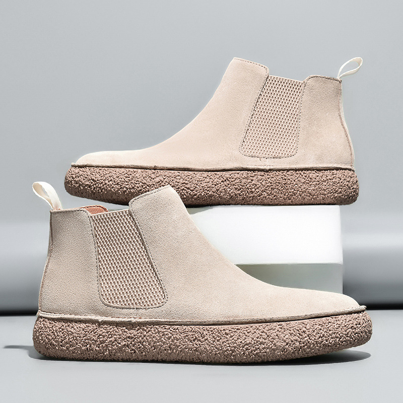 Bristol | Wsuwane Sztyblety Premium