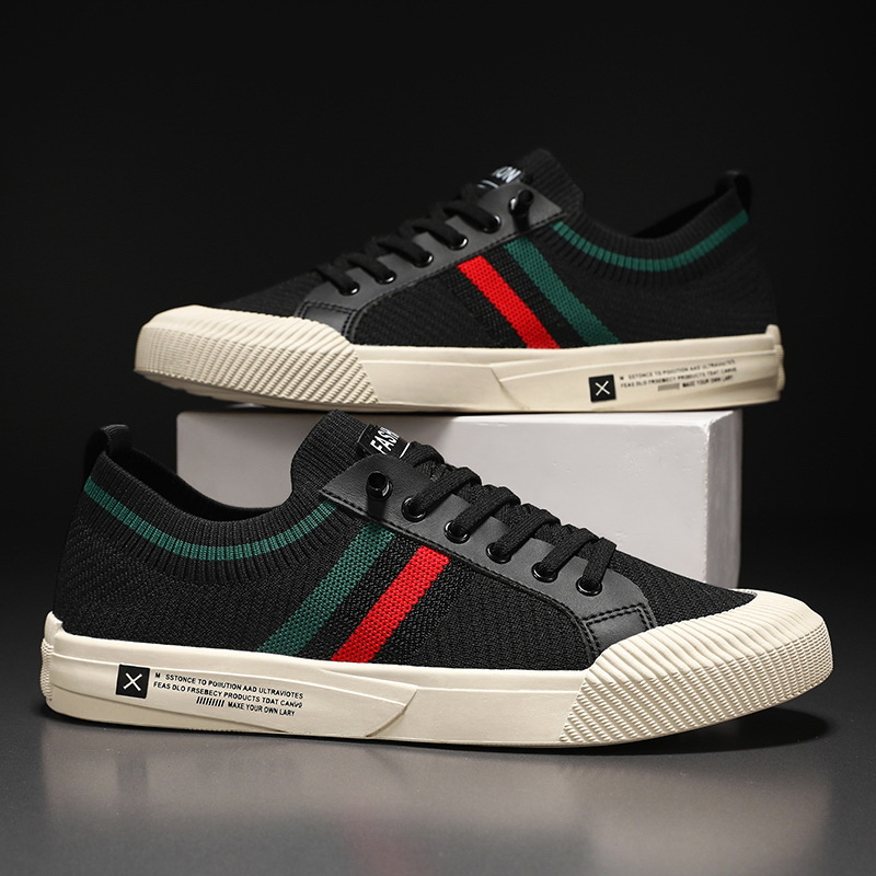 Lusso | Lekkie Sneakersy