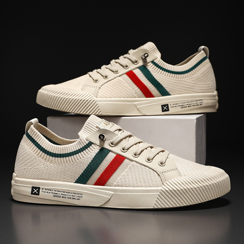 Lusso | Lekkie Sneakersy