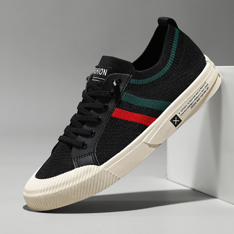 Lusso | Lekkie Sneakersy