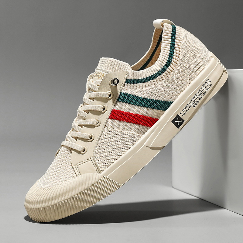 Lusso | Lekkie Sneakersy
