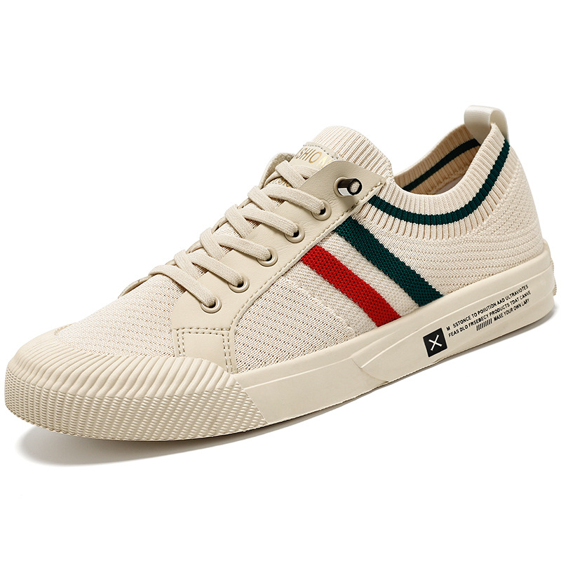 Lusso | Lekkie Sneakersy