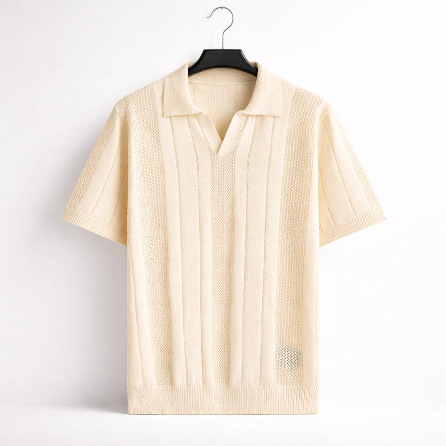 Oliver | Polo Old Money