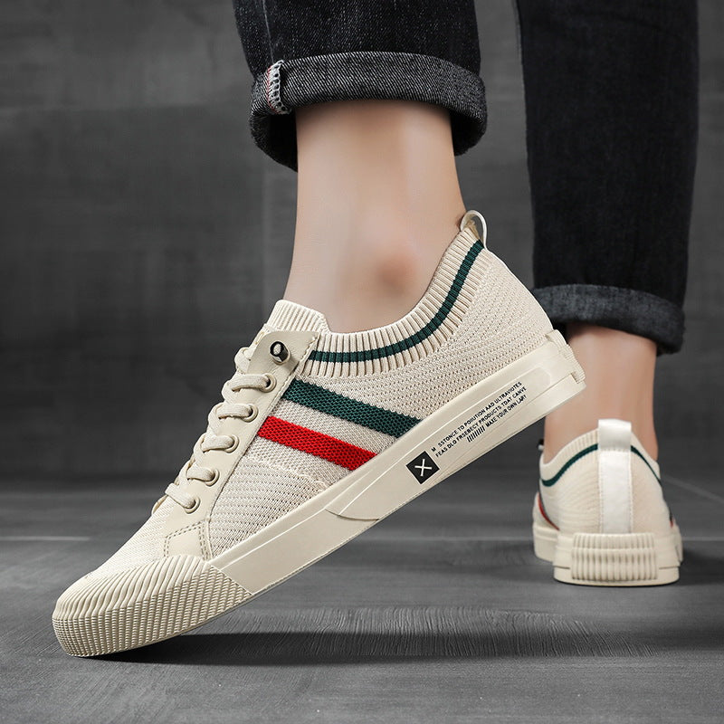 Lusso | Lekkie Sneakersy