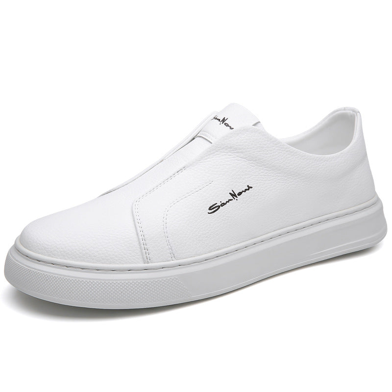 Marcel | Sneakersy Slip-On