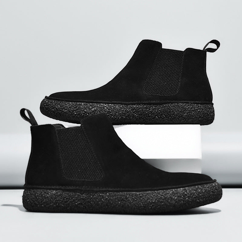 Bristol | Wsuwane Sztyblety Premium