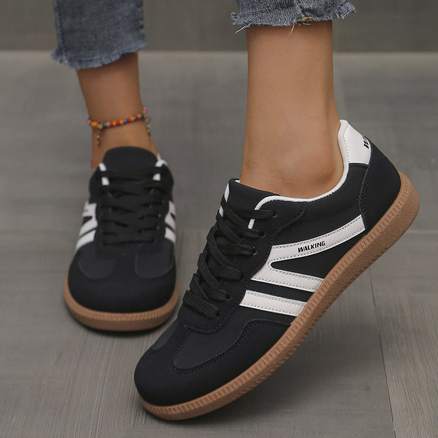 Deliza | Ortopedyczne Sneakersy