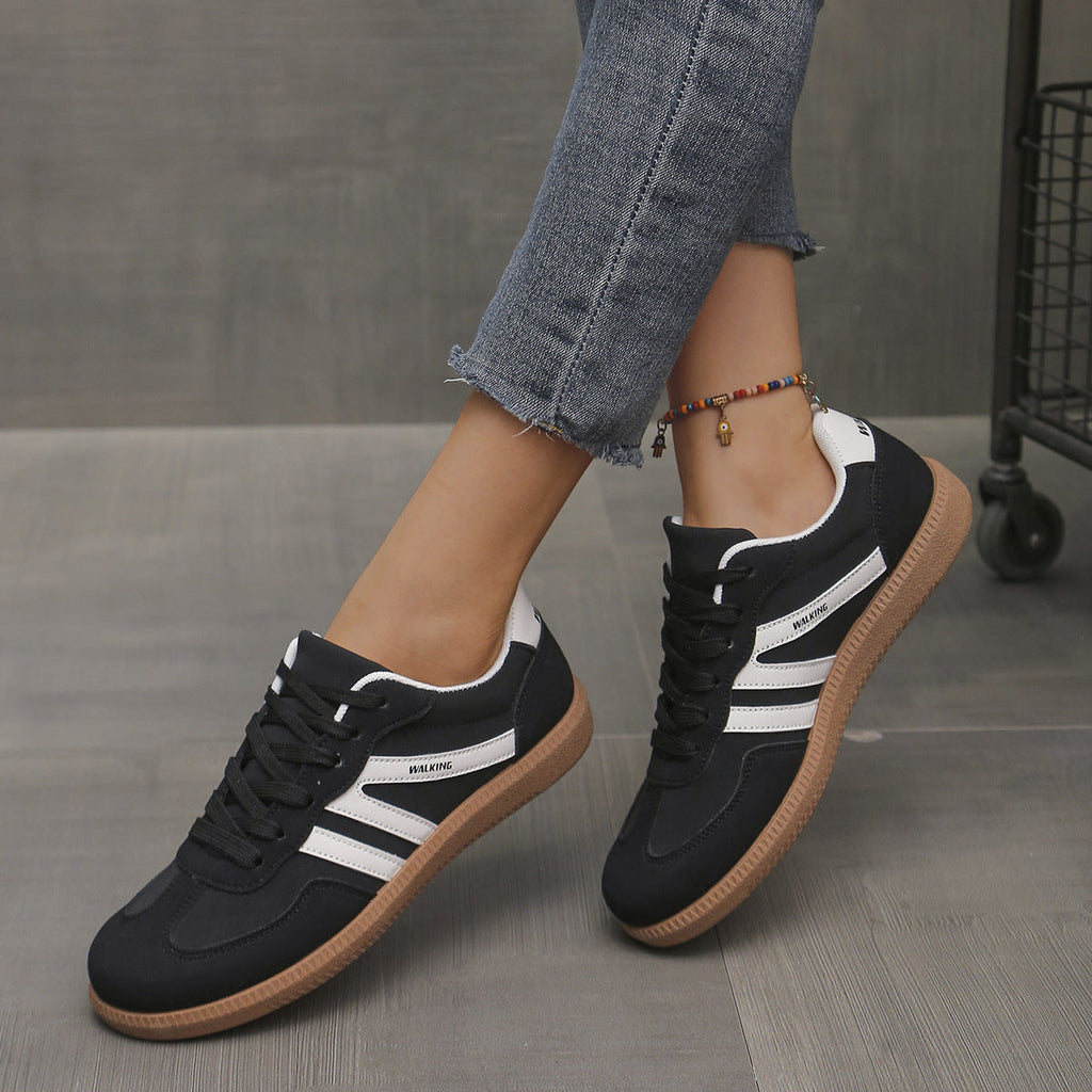 Deliza | Ortopedyczne Sneakersy