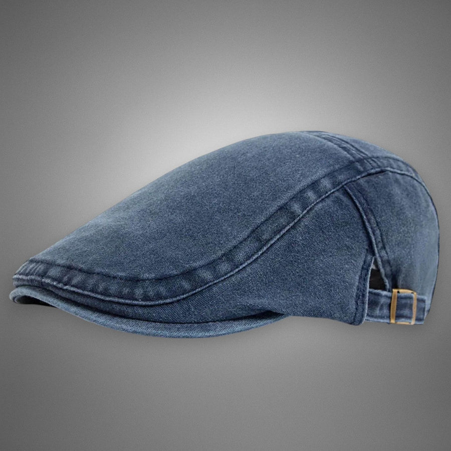 Agata | Premium Bawełniany Beret