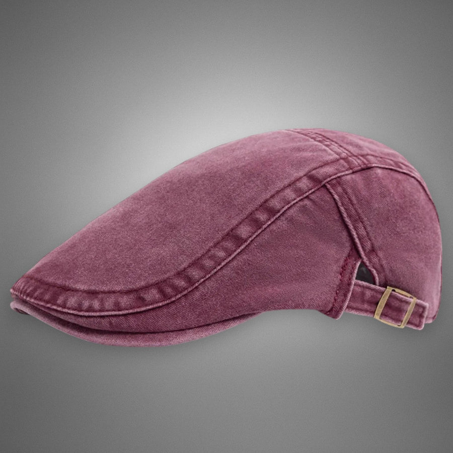 Agata | Premium Bawełniany Beret