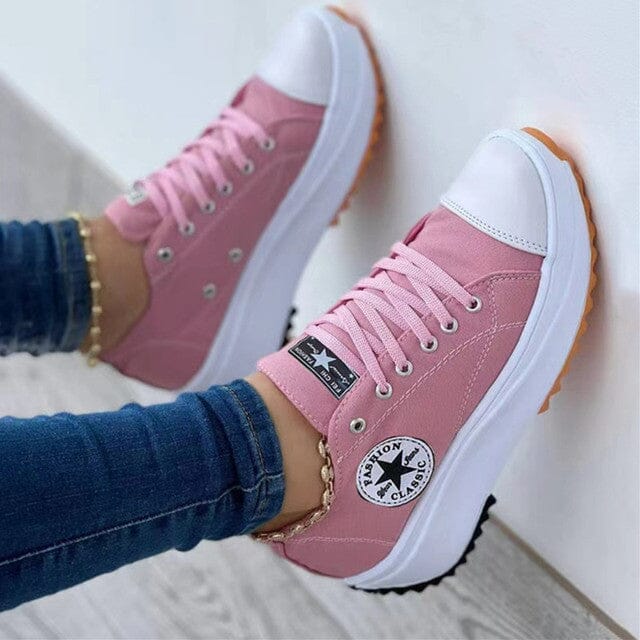 Wiktoria | Gwiezdne Sneakersy